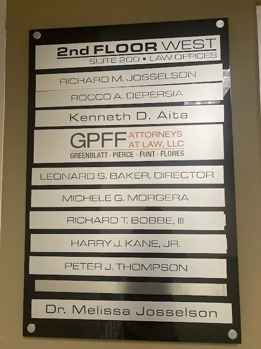 The Law Offices of Richard M. Josselson Attorney At Law Picture 4