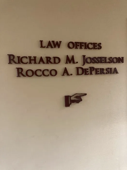 The Law Offices of Richard M. Josselson Attorney At Law Picture 7