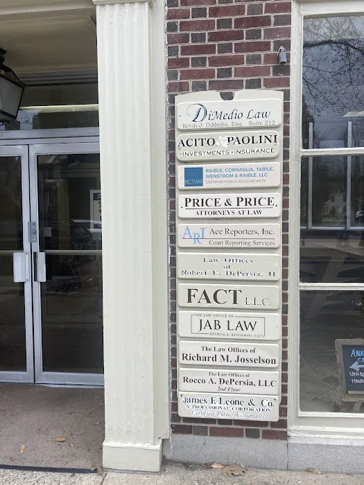 The Law Offices of Richard M. Josselson Attorney At Law Picture 8