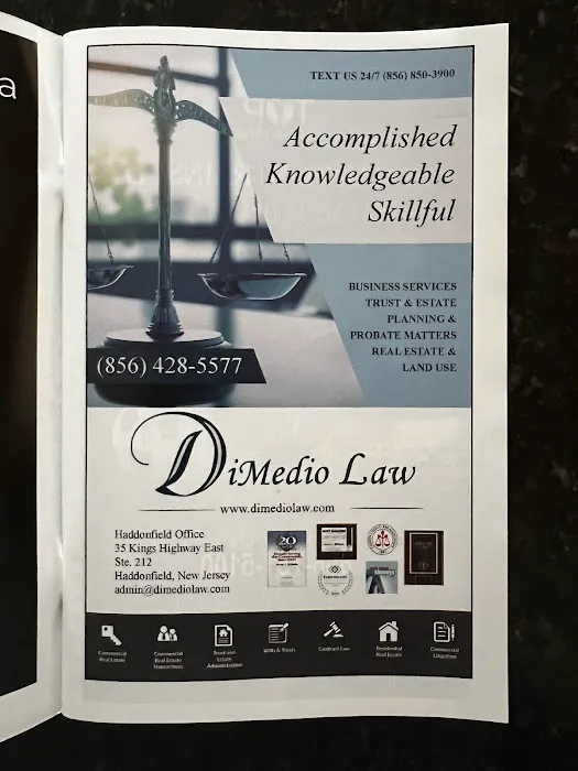 DiMedio Law Picture 1