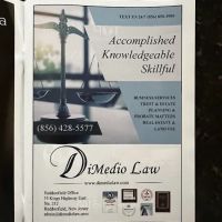 DiMedio Law ico