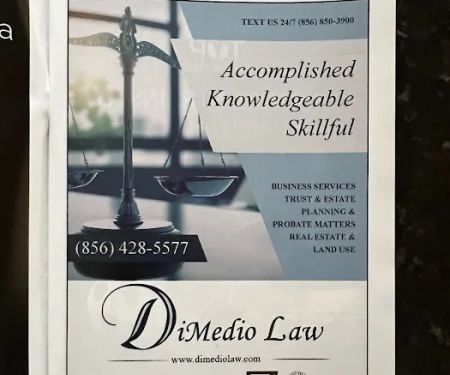 DiMedio Law