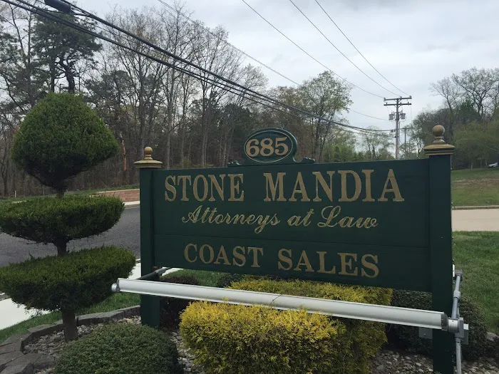 Stone Mandia, LLC Picture 1
