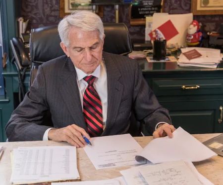 Berman & Associates | Divorce Lawyers in PA