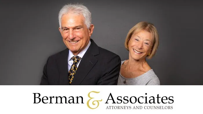 Berman & Associates | Divorce Lawyers in PA Picture 7