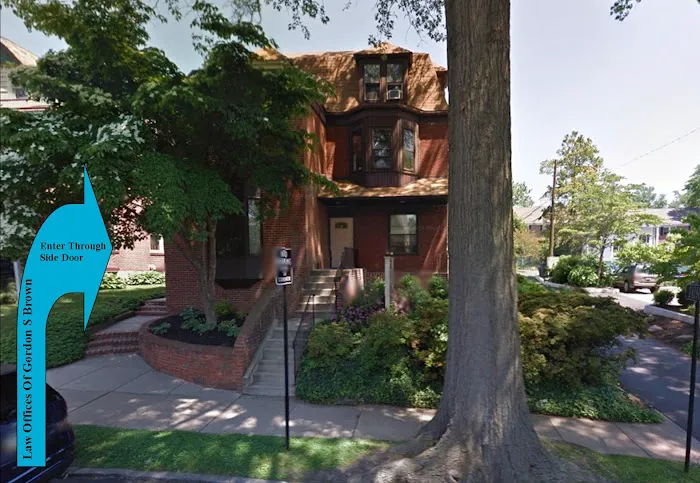 Law Offices of Gordon S. Brown Picture 1