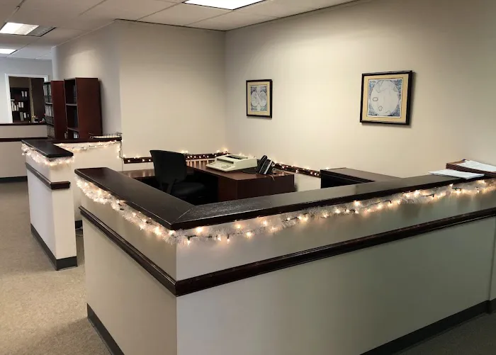 Rahaim Saints & Walstrom, LLP Picture 1