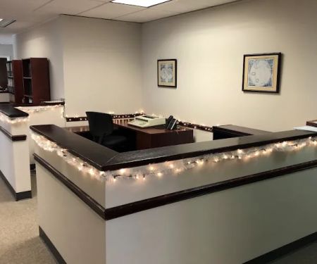 Rahaim Saints & Walstrom, LLP
