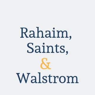 Rahaim Saints & Walstrom, LLP Picture 4