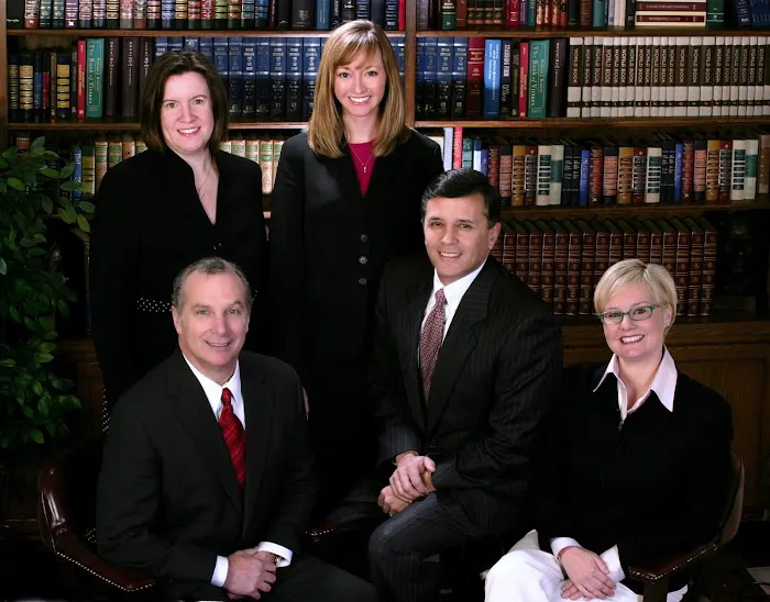 Rahaim Saints & Walstrom, LLP Picture 10