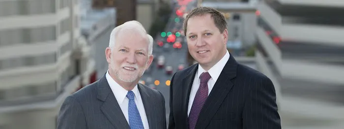 Rhoades & Morrow Attorneys at Law Picture 1