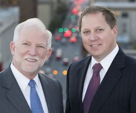 Rhoades & Morrow Attorneys at Law