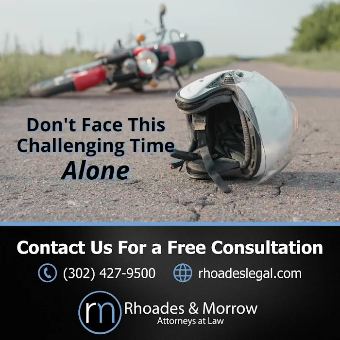 Rhoades & Morrow Attorneys at Law Picture 6