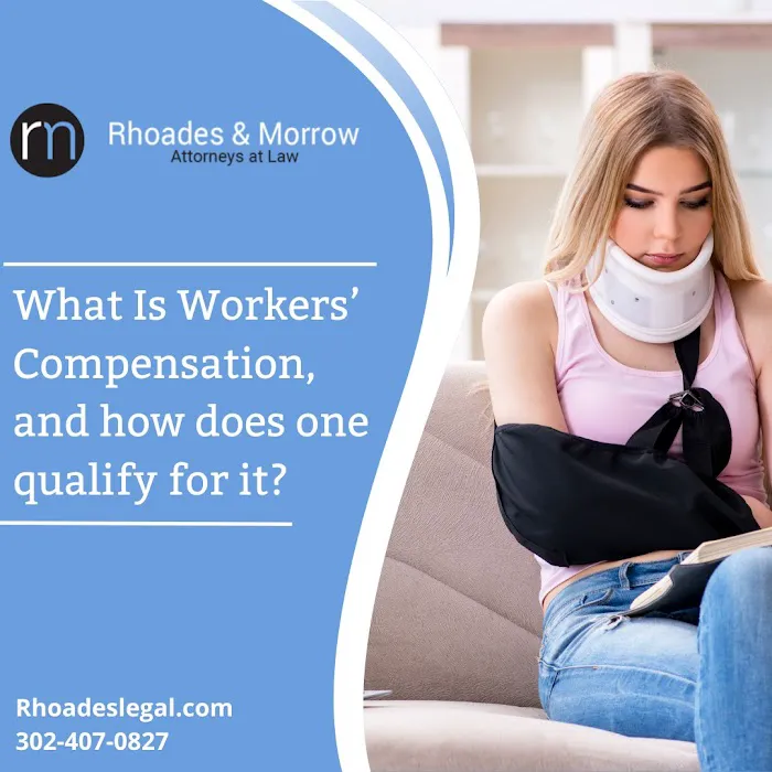 Rhoades & Morrow Attorneys at Law Picture 3
