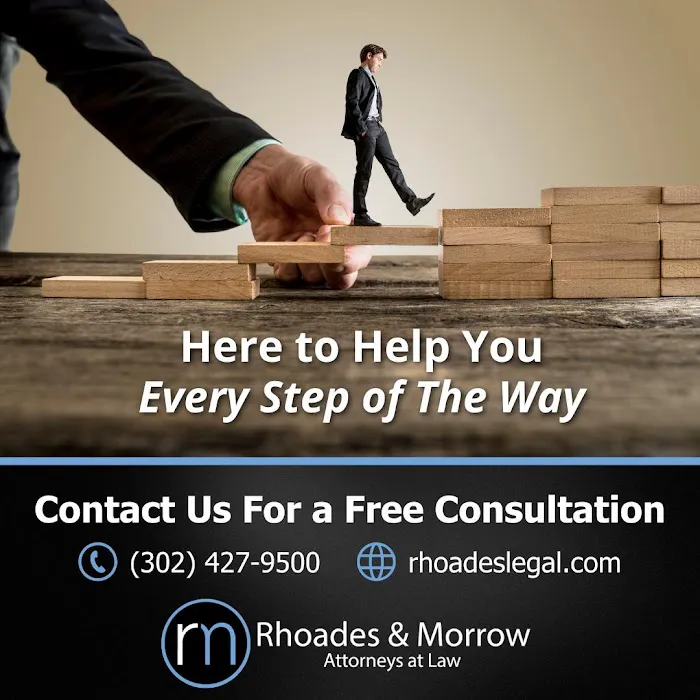 Rhoades & Morrow Attorneys at Law Picture 2