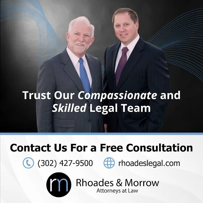 Rhoades & Morrow Attorneys at Law Picture 4
