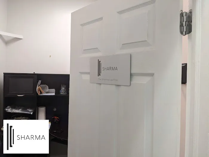 The Sharma Law Firm Picture 2