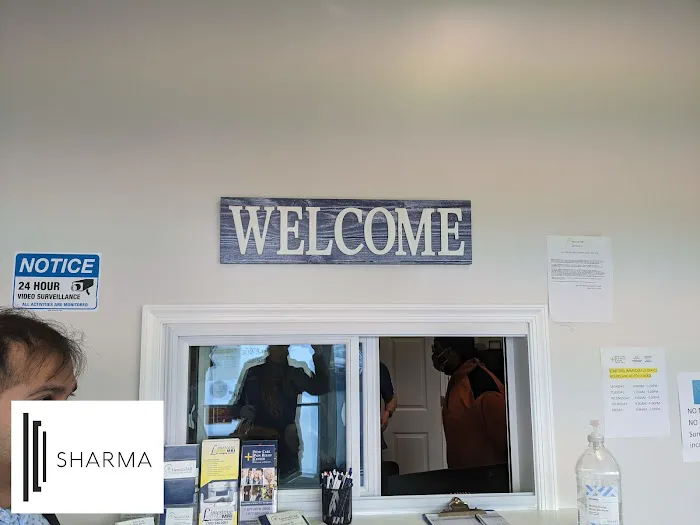 The Sharma Law Firm Picture 6
