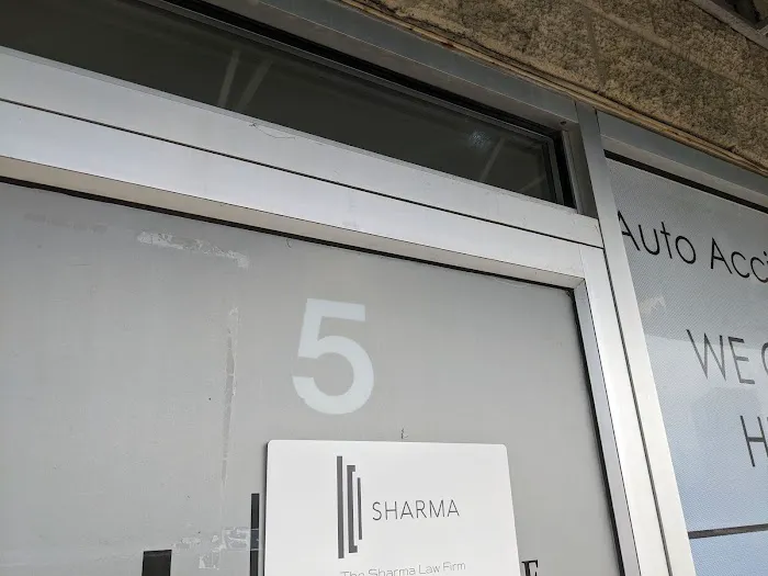 The Sharma Law Firm Picture 10