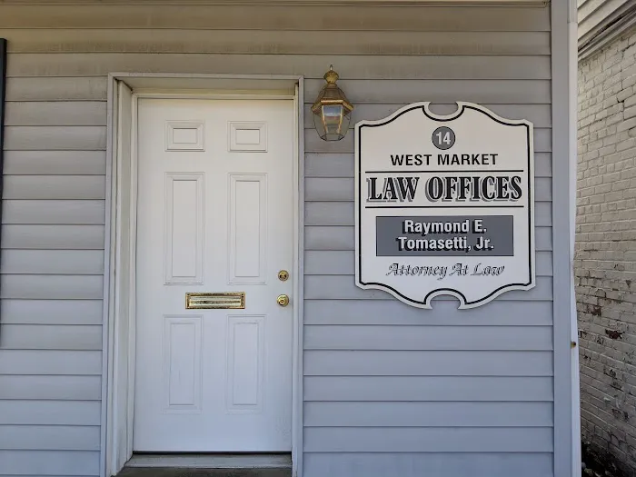 Tomasetti Law, LLC Picture 1