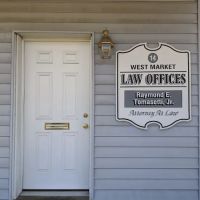 Tomasetti Law, LLC ico