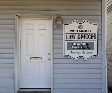 Tomasetti Law, LLC