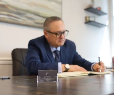 Dimichele Law