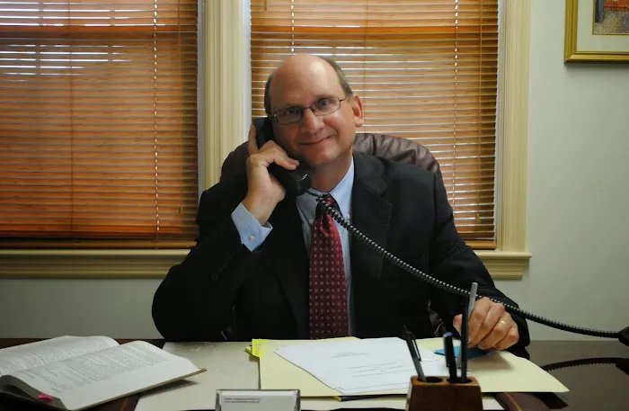 Douglas C. Lauenstein, P.A. Picture 2