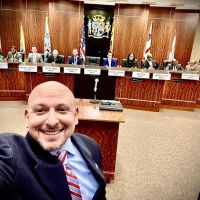 Personal Injury Lawyer, Nottingham, Maryland ico