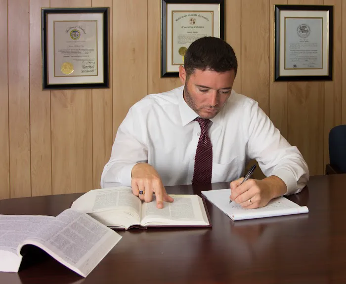 Personal Injury Lawyer, Nottingham, Maryland Picture 4