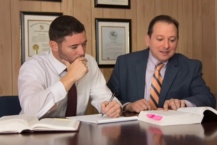 Personal Injury Lawyer, Nottingham, Maryland Picture 5