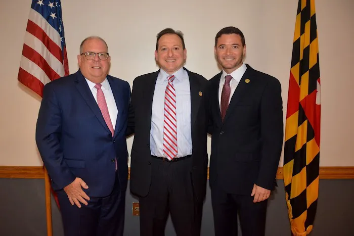 Personal Injury Lawyer, Nottingham, Maryland Picture 8
