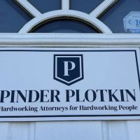 Pinder Plotkin, Personal Injury Lawyer ico