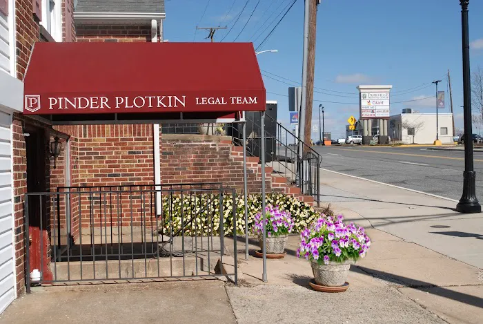 Pinder Plotkin, Personal Injury Lawyer Picture 9