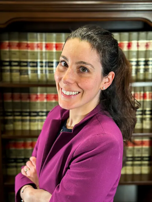 Raphael Santini Law Offices Picture 2