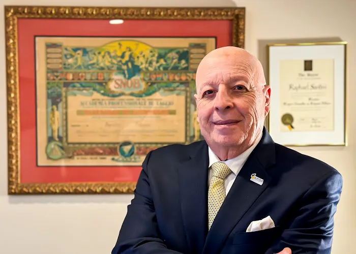 Raphael Santini Law Offices Picture 1