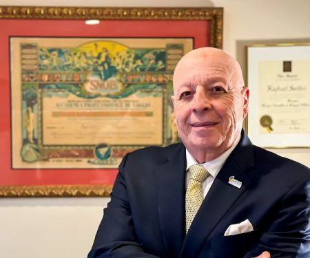Raphael Santini Law Offices