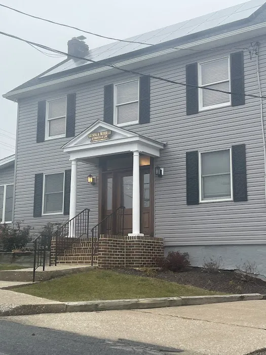 Glusing & Muher, LLC Picture 2