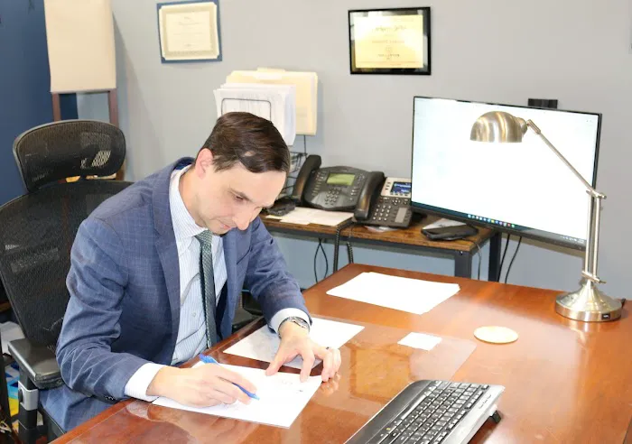 The Law Offices of Joseph Lesniak, LLC Picture 3