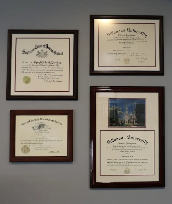 The Law Offices of Joseph Lesniak, LLC Picture 2