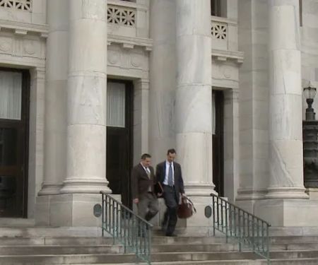 The Law Offices of Joseph Lesniak, LLC