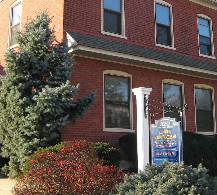 Paul, Flandreau & Berger, LLP Picture 1