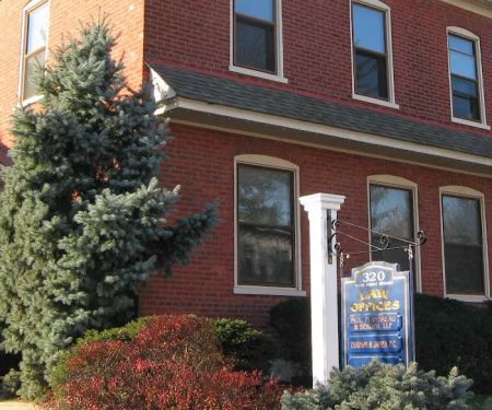 Paul, Flandreau & Berger, LLP