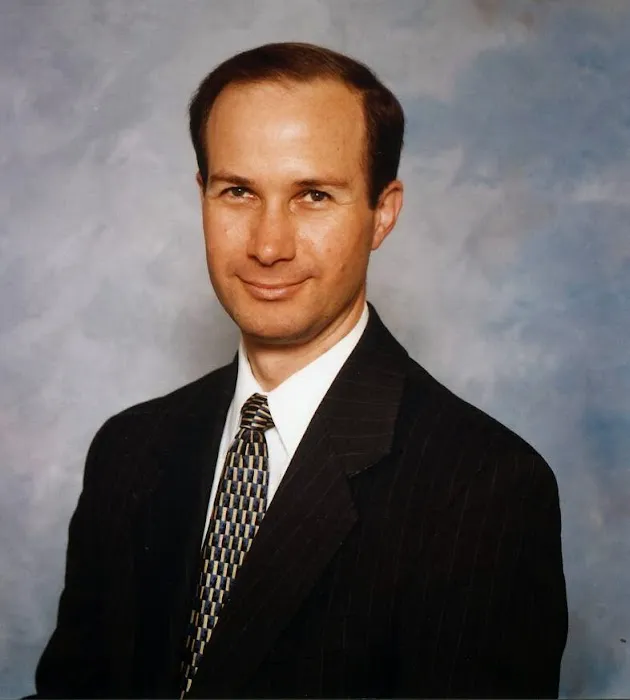 Berger Timothy A Picture 2