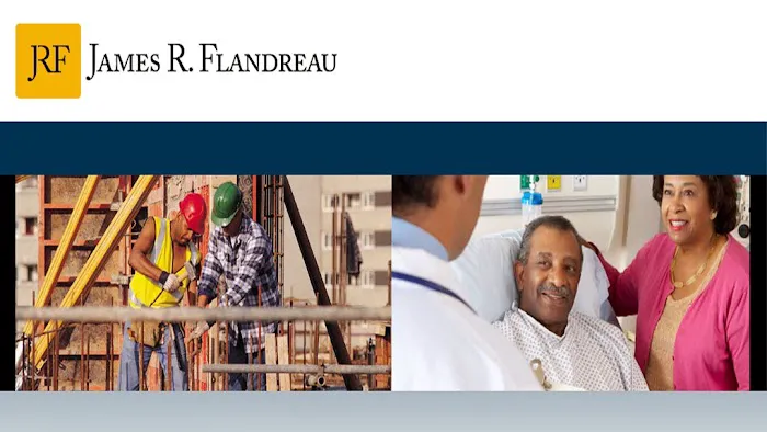 The Law Office of James R. Flandreau Picture 1