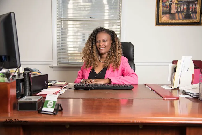 Jones & Associates Law P.C. Picture 2