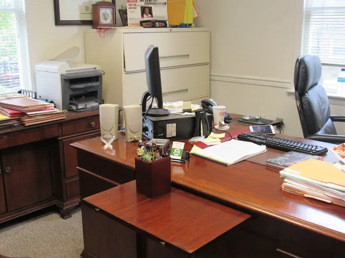 Jones & Associates Law P.C. Picture 4