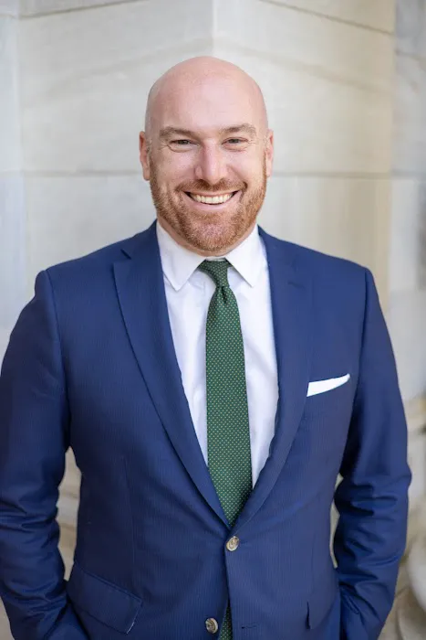 Kevin O'Neill Law Picture 2
