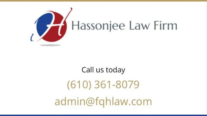 Hassonjee Law Firm Picture 1