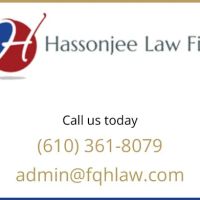 Hassonjee Law Firm ico